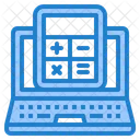 Caculator  Icon