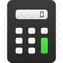 Caculator  Icon