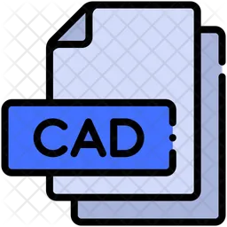 Cad  Icon