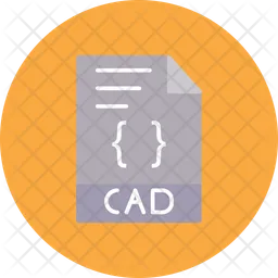 CAD  Symbol