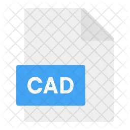 Cad  Icon