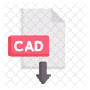 Cad Icon