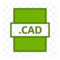 Cad  Icon