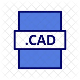 Cad  Icon