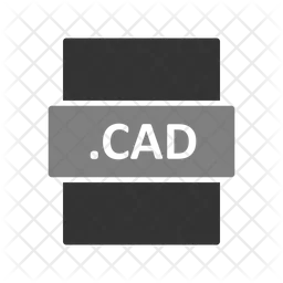 Cad  Icon