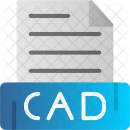 Cad  Icon