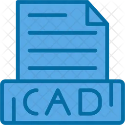 Cad  Icon