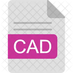 Cad  Icon