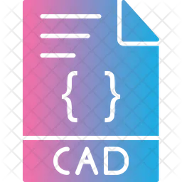 Cad  Icon