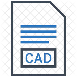 CAD-Datei  Symbol