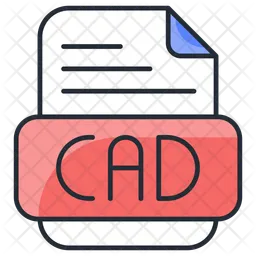 CAD-Datei  Symbol