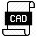 CAD-Datei  Symbol