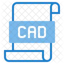 CAD-Datei  Symbol