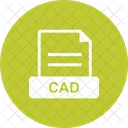 CAD-Datei  Symbol