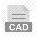 CAD-Datei  Symbol