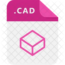 CAD-Dokument  Symbol