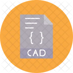 Cad  Icon