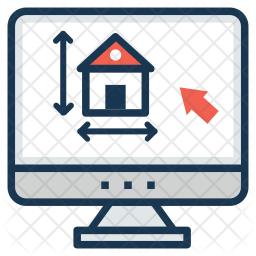 CAD Software Icon