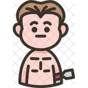 Cadaver Corpse Dead Icon
