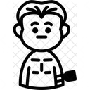 Cadaver Corpse Dead Icon