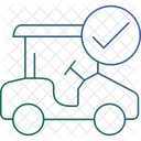 Caddie  Symbol