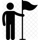 Caddie  Symbol