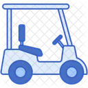 Caddy Car Lorry Icon