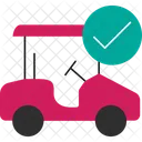 Caddy  Icon