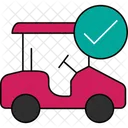Caddy  Icon