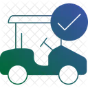 Caddy  Icon