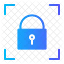 Cadeado Privacidade Interface Do Usuario Icon