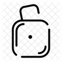 Cadeado seguro segurança desbloqueado desbloquear  Ícone