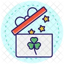 Cadeau Icon