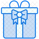 Cadeau  Icon