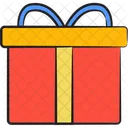 Present Fort Celebration Icon