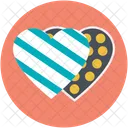 Cadeau  Icon