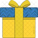 Cadeau  Icon