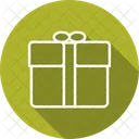 Cadeau  Icône