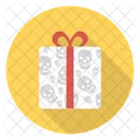 Cadeau Cadeau Surprise Icon