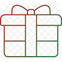 Cadeau Cadeau Celebration Icône