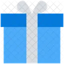 Cadeau  Icône