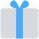 Cadeau Boite Surprise Icône