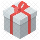 Cadeau  Icône