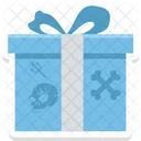 Cadeau  Icône