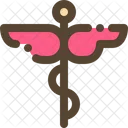 Cadeceus  Icon