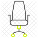 Cadeira Moveis Assento Ícone
