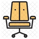 Cadeira de escritório  Icon