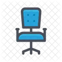 Cadeira de escritório  Icon