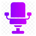 Cadeira de escritório  Icon
