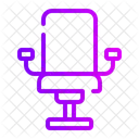 Cadeira de escritório  Icon